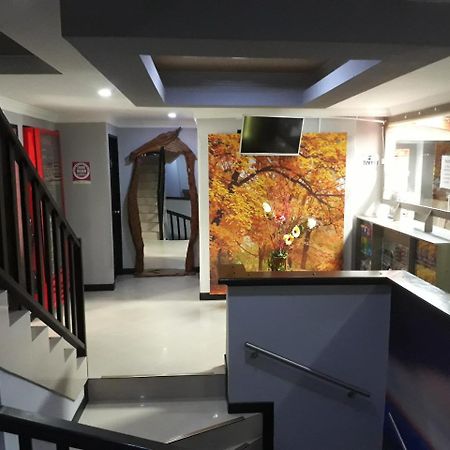 Hotel Calipso Marinilla Exterior photo